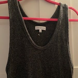 Aritzia Community Dress